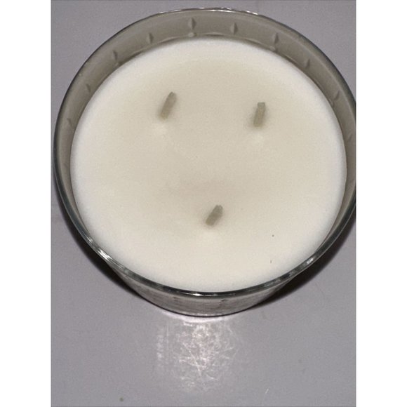 1 Bath & Body Works/ White Barn Smoked Caramel Mezcal 3-Wick Candle 14.5oz NEW - Picture 8 of 14